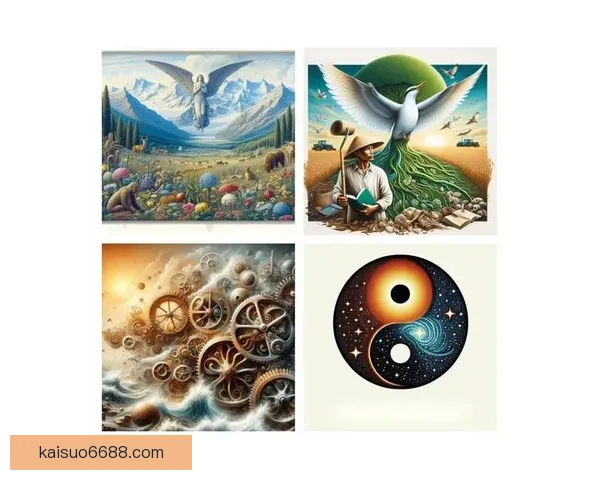 华丽与华丽的较量：传统与现代美学的碰撞与交融