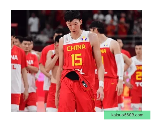中国男篮迎战沙特男篮 亚洲赛场关键一役前瞻与看点冲击胜利走势