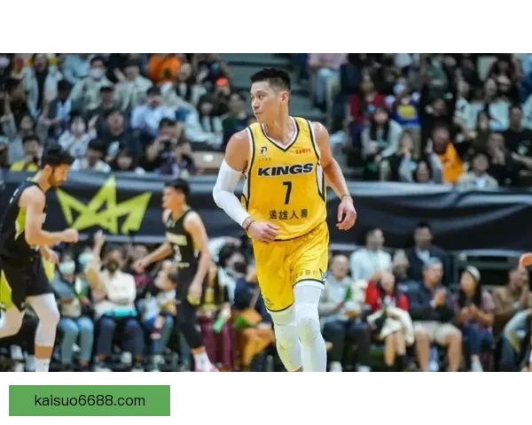 以林书豪vs为焦点解读中美篮球对抗与个人命运碰撞和时代浪潮下