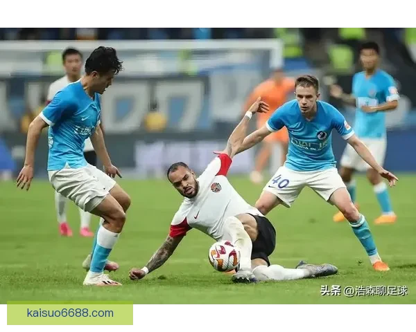 以上港vs贵州强强对话赛前解析与走势前瞻中超焦点之战全面观察