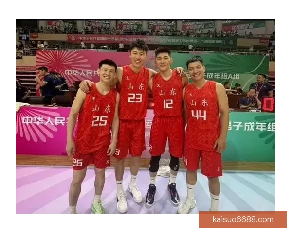 中国男篮对阵喀麦隆直播看点解析焦点球员与战术前瞻全面实力碰撞