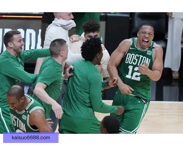 凯尔特人鏖战76人抢七生死战谁能挺进东部决赛历史之夜全力对决